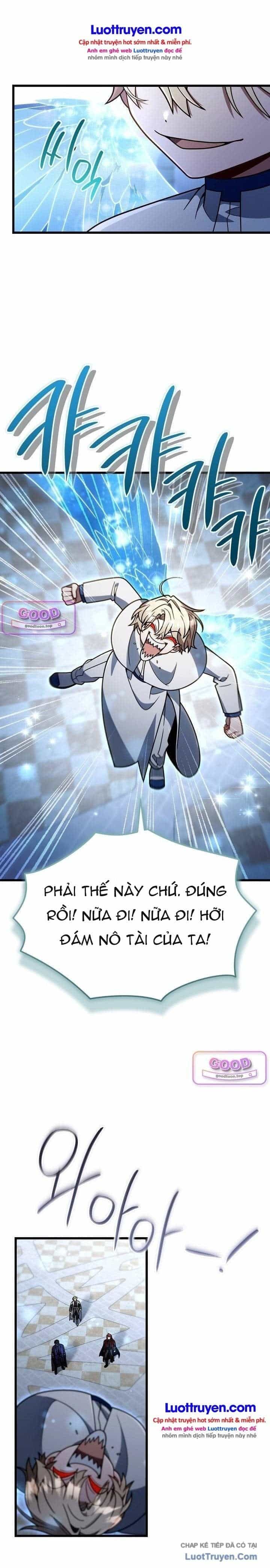 Ta Sẽ Phá Hủy Đất Nước Này - Chương 96 - ảnh 4