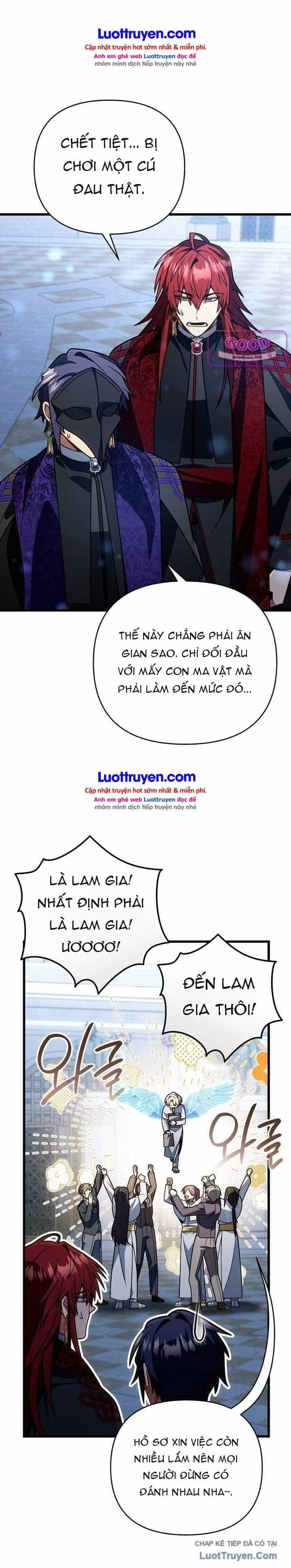 Ta Sẽ Phá Hủy Đất Nước Này - Chương 96 - ảnh 5