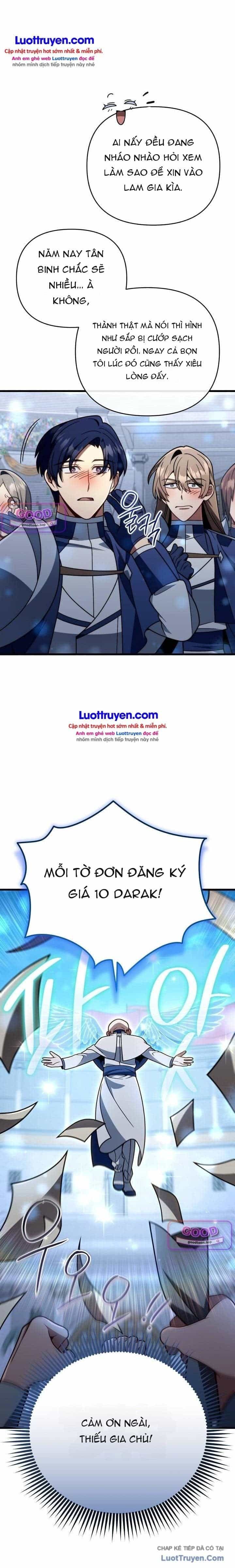 Ta Sẽ Phá Hủy Đất Nước Này - Chương 96 - ảnh 7