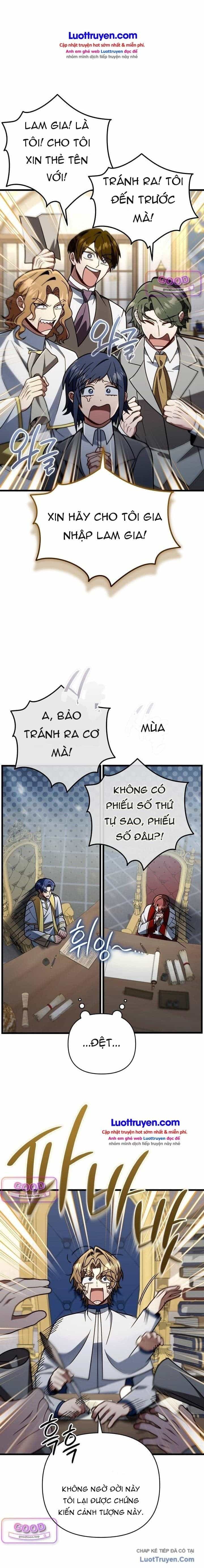 Ta Sẽ Phá Hủy Đất Nước Này - Chương 96 - ảnh 9