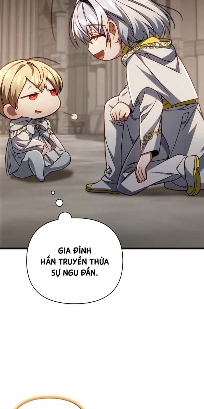 Ta Sẽ Phá Hủy Đất Nước Này - Chương 13 - ảnh 59