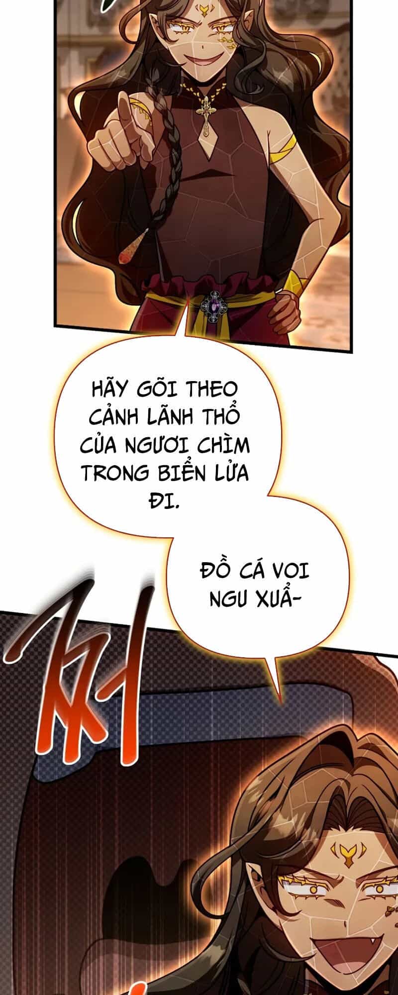 Ta Sẽ Phá Hủy Đất Nước Này - Chương 23.1 - ảnh 33