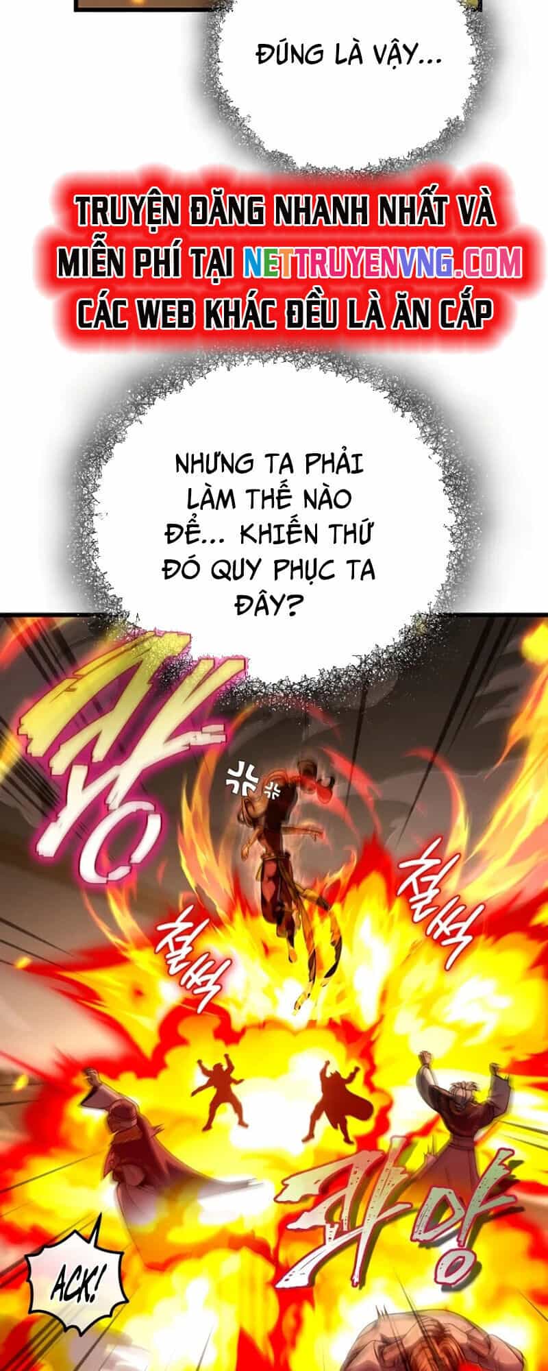 Ta Sẽ Phá Hủy Đất Nước Này - Chương 23.1 - ảnh 9