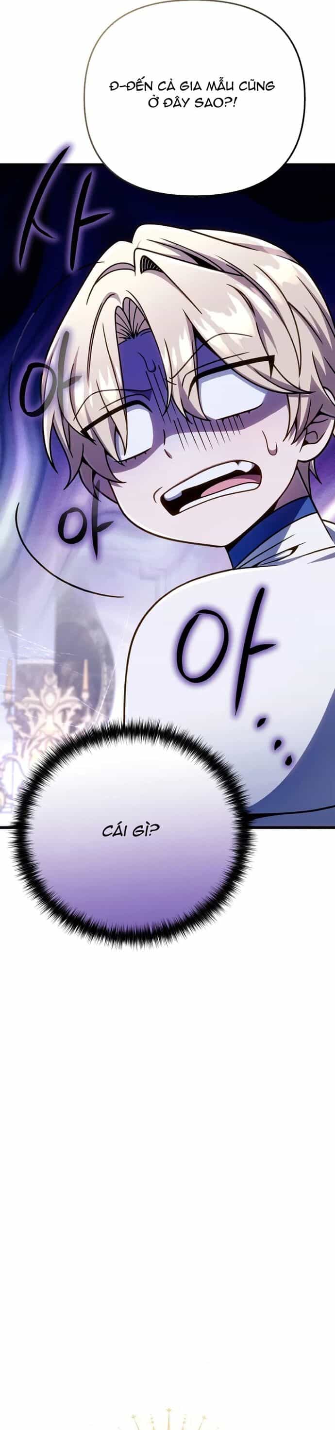 Ta Sẽ Phá Hủy Đất Nước Này - Chương 36 - ảnh 26