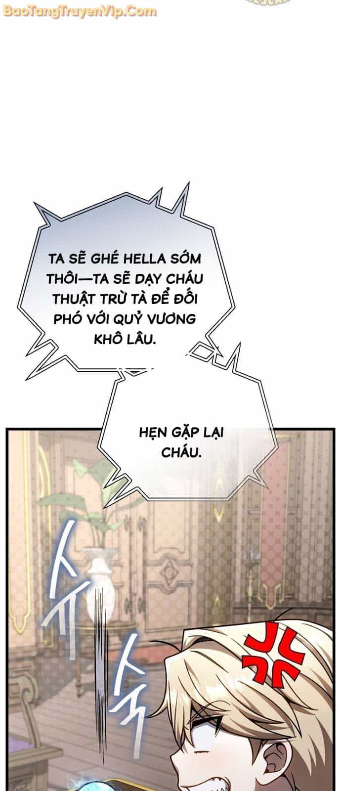 Ta Sẽ Phá Hủy Đất Nước Này - Chương 37.1 - ảnh 46