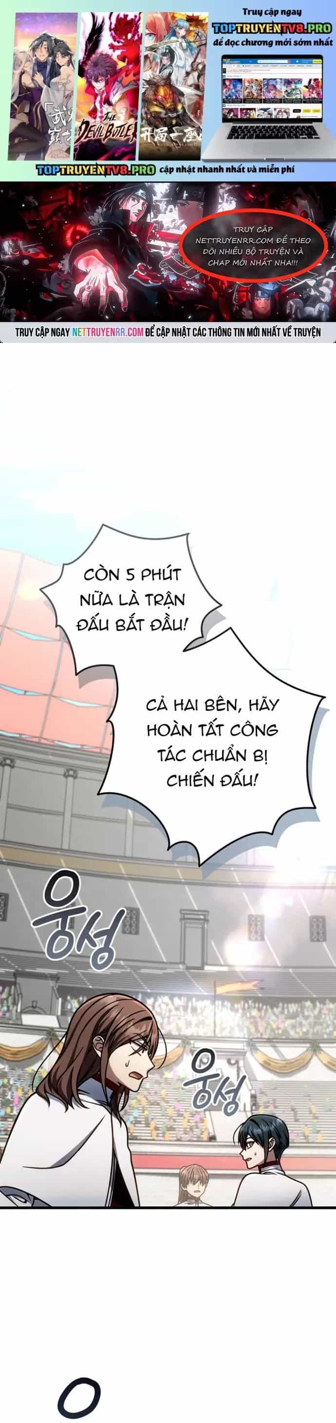 Ta Sẽ Phá Hủy Đất Nước Này - Chương 40 - ảnh 2