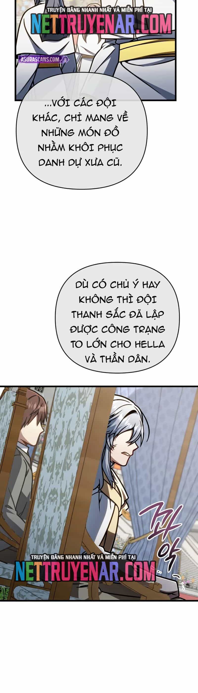 Ta Sẽ Phá Hủy Đất Nước Này - Chương 51 - ảnh 51