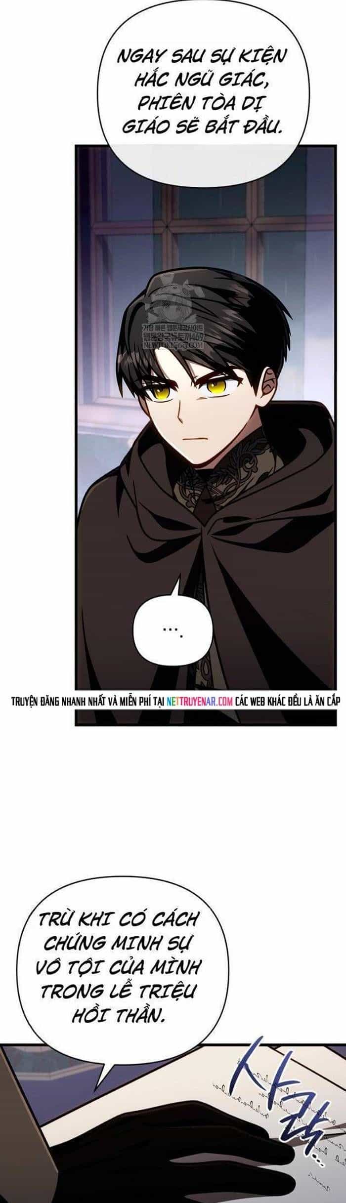 Ta Sẽ Phá Hủy Đất Nước Này - Chương 64 - ảnh 33