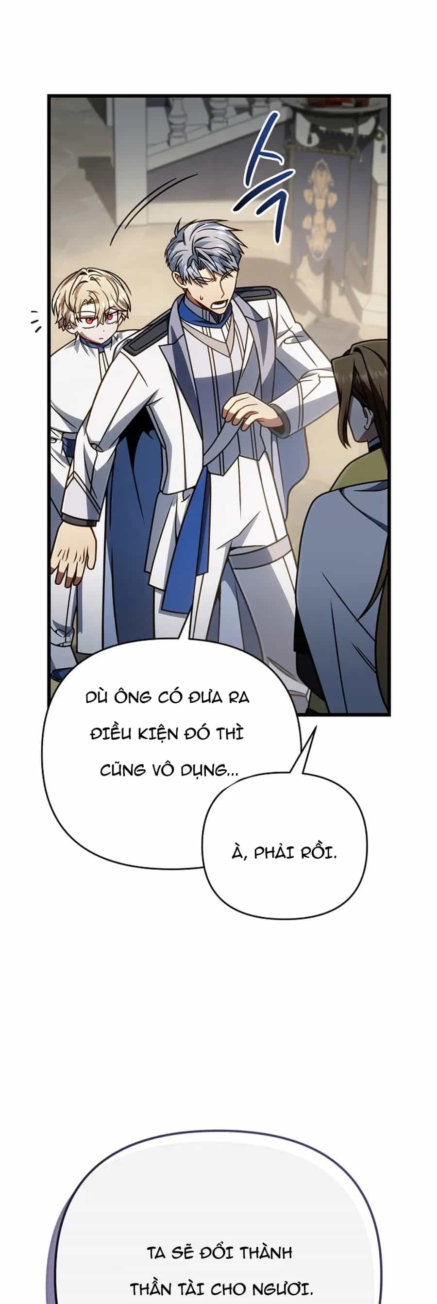 Ta Sẽ Phá Hủy Đất Nước Này - Chương 66 - ảnh 21