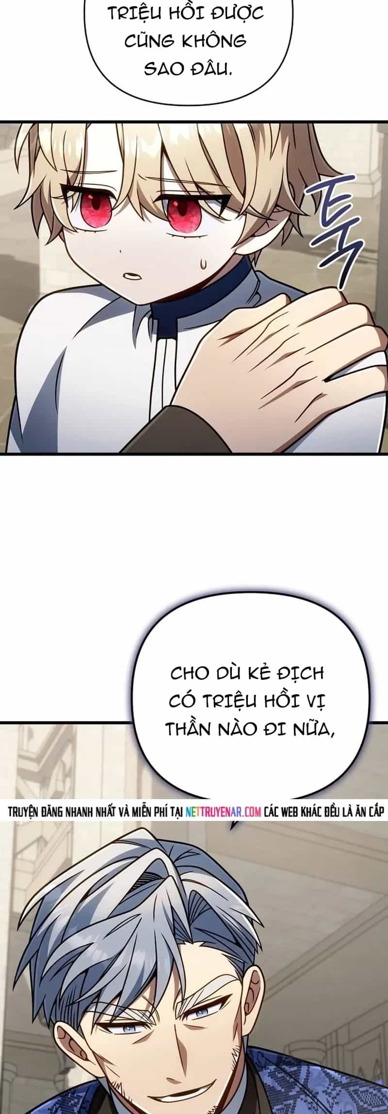 Ta Sẽ Phá Hủy Đất Nước Này - Chương 67 - ảnh 2