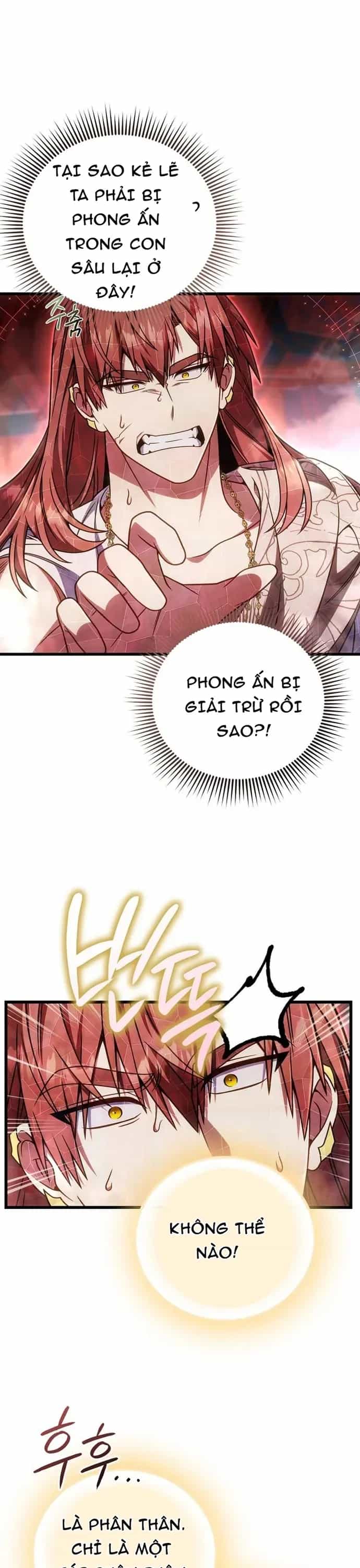 Ta Sẽ Phá Hủy Đất Nước Này - Chương 68 - ảnh 9