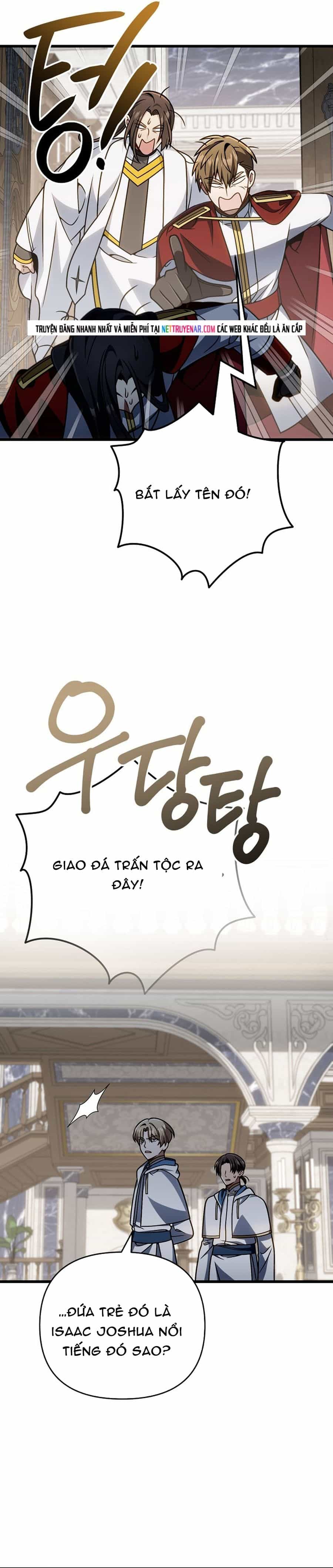 Ta Sẽ Phá Hủy Đất Nước Này - Chương 70 - ảnh 21