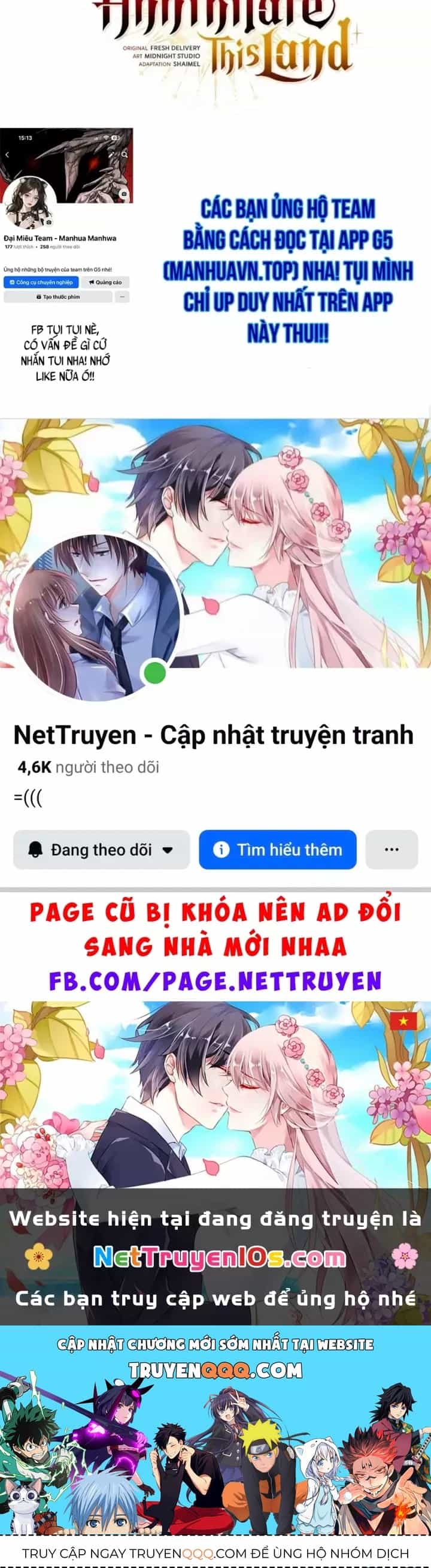 Ta Sẽ Phá Hủy Đất Nước Này - Chương 74 - ảnh 174