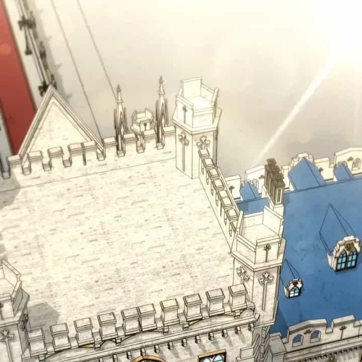 Ta Sẽ Phá Hủy Đất Nước Này - Chương 77 - ảnh 91