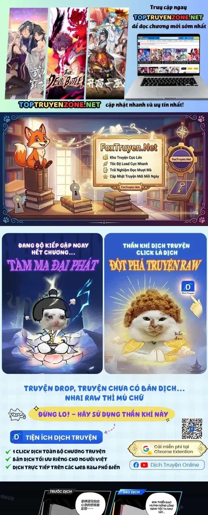 Ta Sẽ Phá Hủy Đất Nước Này - Chương 83 - ảnh 2