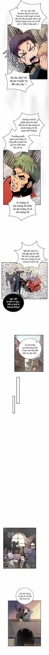 Ta Sinh Ra Để Làm Người Vĩ Đại - Chương 106.1 - ảnh 8