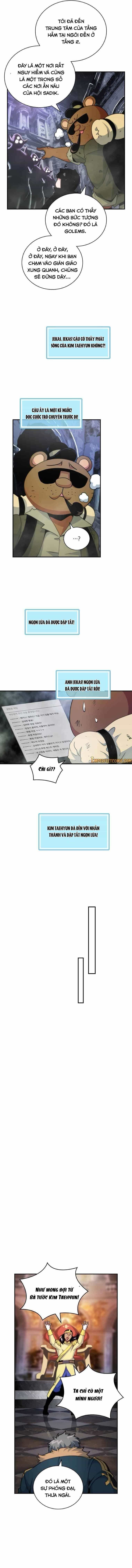 Ta Sinh Ra Để Làm Người Vĩ Đại - Chương 108.3 - ảnh 15