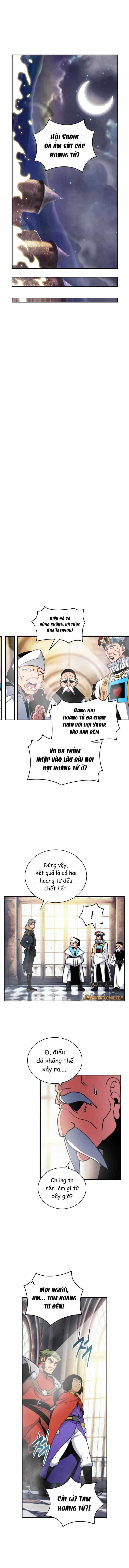 Ta Sinh Ra Để Làm Người Vĩ Đại - Chương 109.2 - ảnh 13