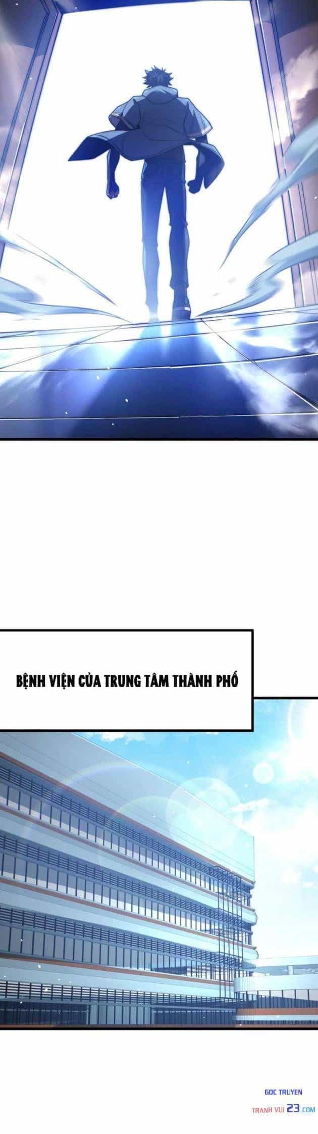 Ta Tại Lò Hỏa Táng Thôn Phệ Thành Thần - Chương 10 - ảnh 13