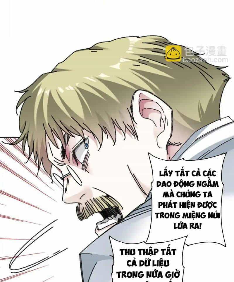 Ta Tạo Ra Tổ Chức Cứu Thế - Chương 12 - ảnh 19