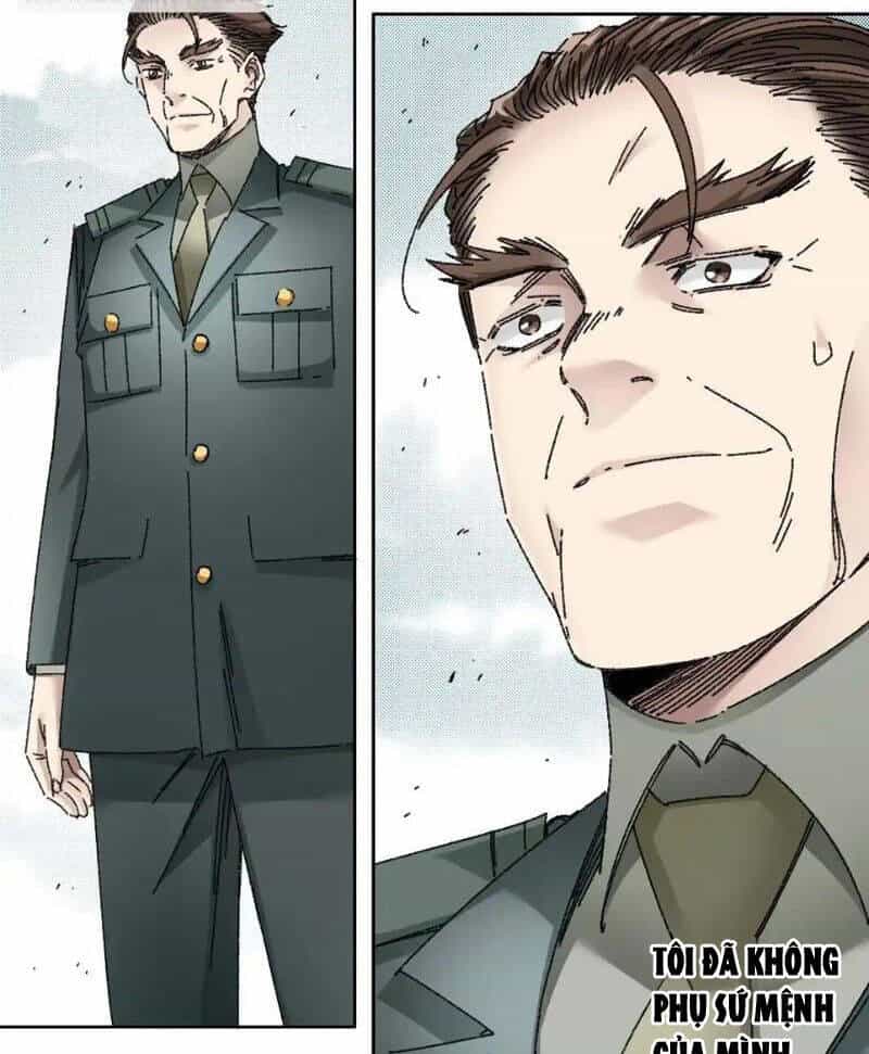 Ta Tạo Ra Tổ Chức Cứu Thế - Chương 13 - ảnh 3