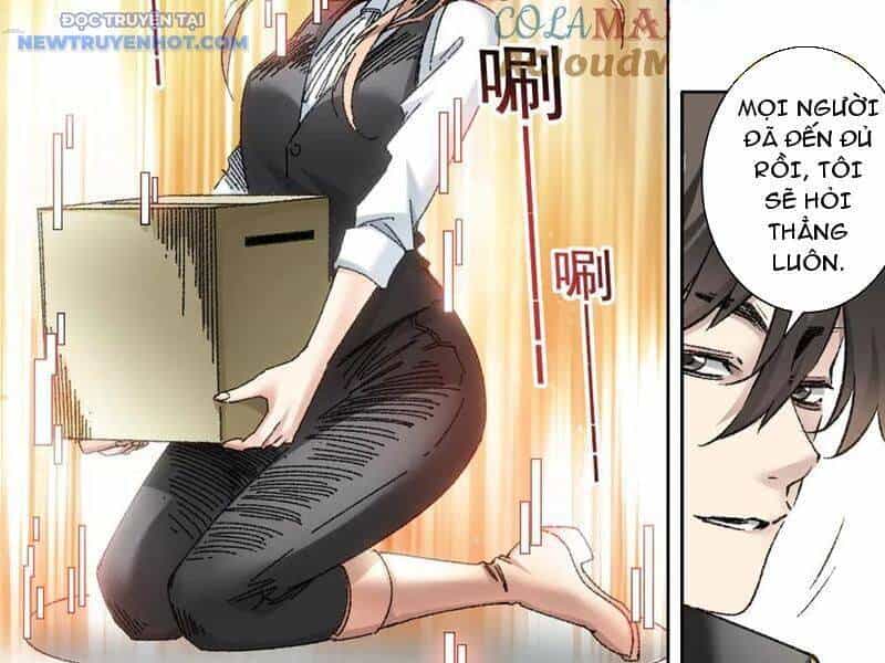 Ta Tạo Ra Tổ Chức Cứu Thế - Chương 18 - ảnh 26
