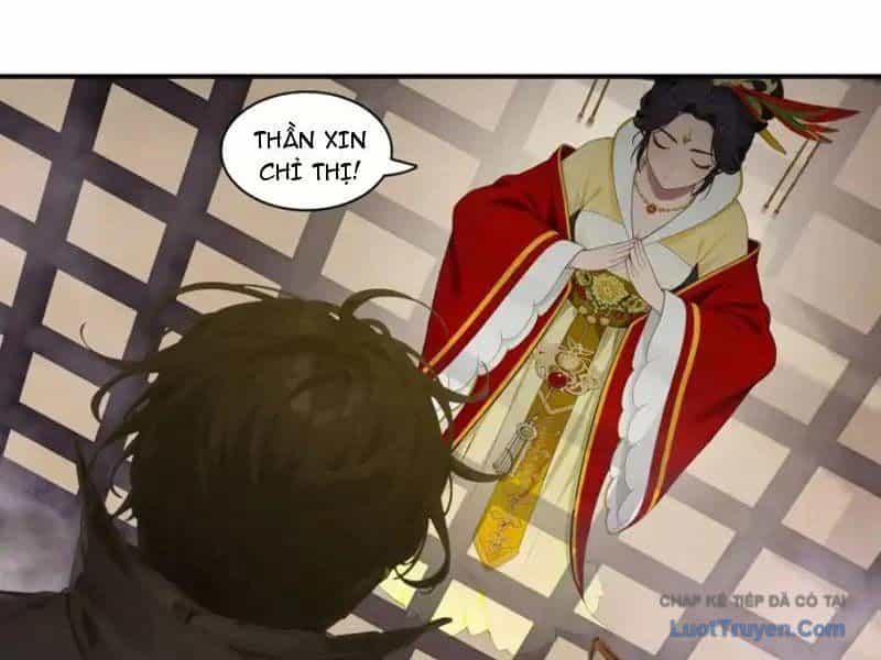 Tà Thần Giáng Thế, Ta Có Một Tòa Đại Hung Ngục - Chương 101 - ảnh 18