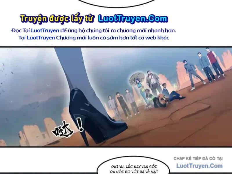 Tà Thần Giáng Thế, Ta Có Một Tòa Đại Hung Ngục - Chương 101 - ảnh 41