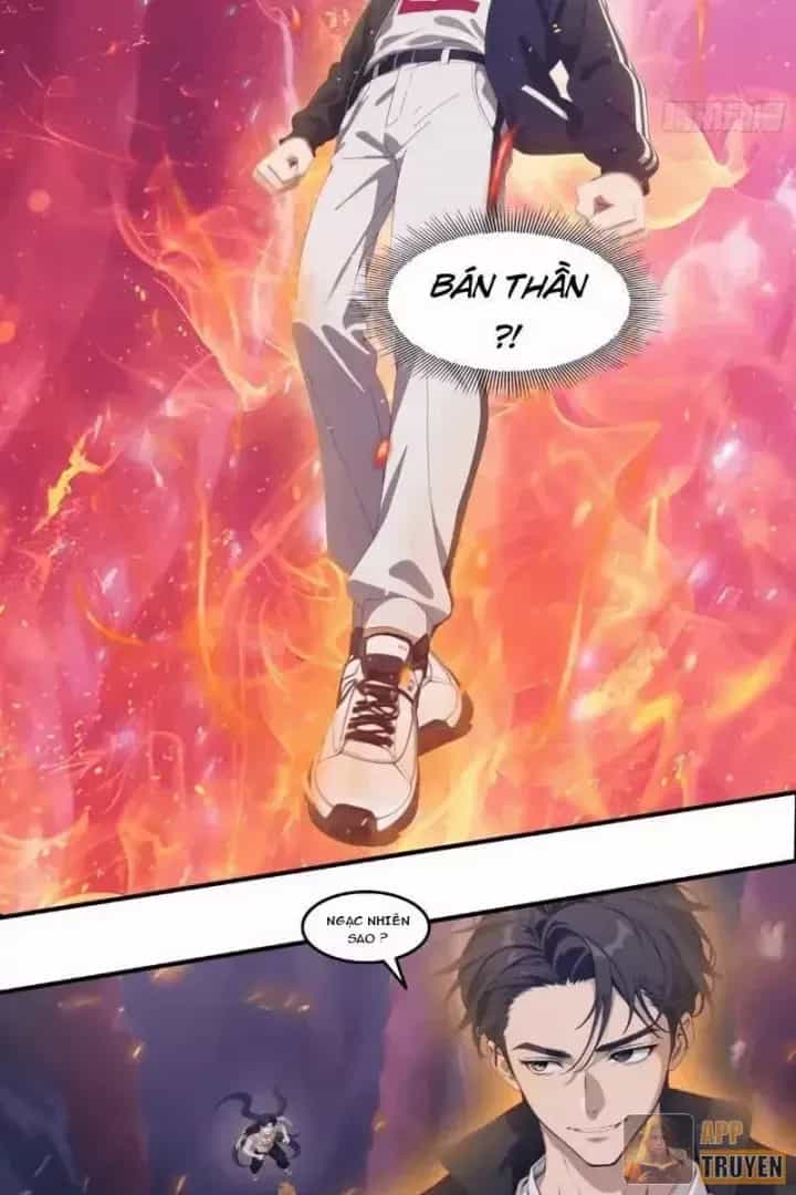 Tà Thần Giáng Thế, Ta Có Một Tòa Đại Hung Ngục - Chương 113 - ảnh 10