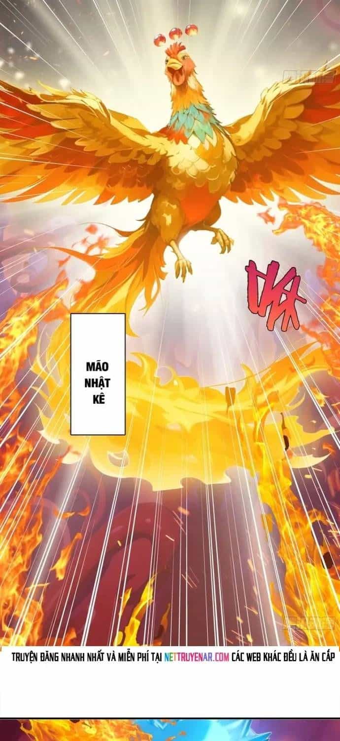 Tà Thần Giáng Thế, Ta Có Một Tòa Đại Hung Ngục - Chương 115 - ảnh 12