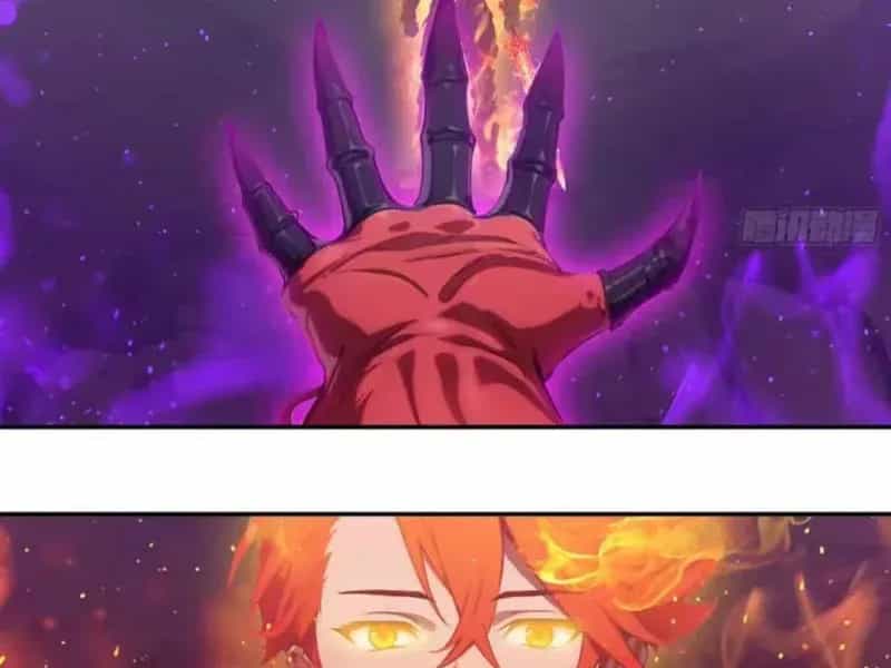 Tà Thần Giáng Thế, Ta Có Một Tòa Đại Hung Ngục - Chương 119 - ảnh 38