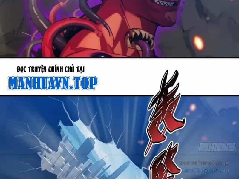 Tà Thần Giáng Thế, Ta Có Một Tòa Đại Hung Ngục - Chương 120 - ảnh 57