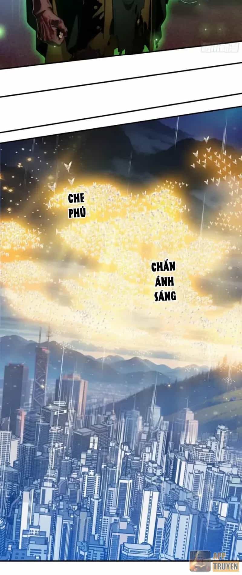 Tà Thần Giáng Thế, Ta Có Một Tòa Đại Hung Ngục - Chương 137 - ảnh 3
