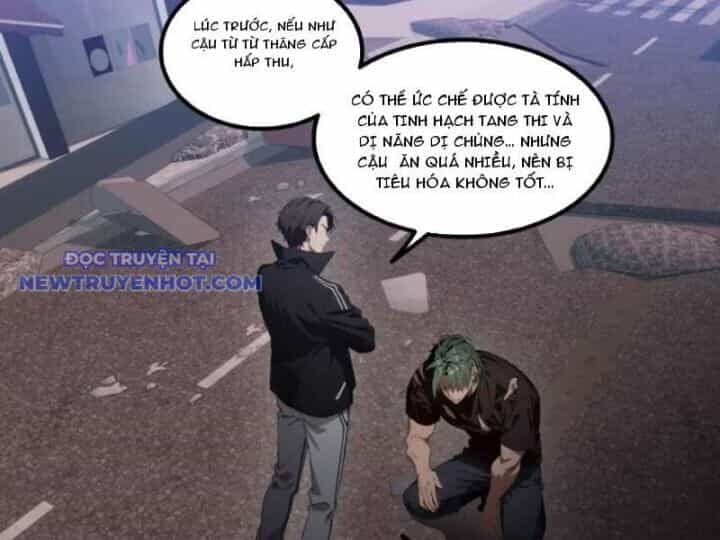 Tà Thần Giáng Thế, Ta Có Một Tòa Đại Hung Ngục - Chương 34 - ảnh 18