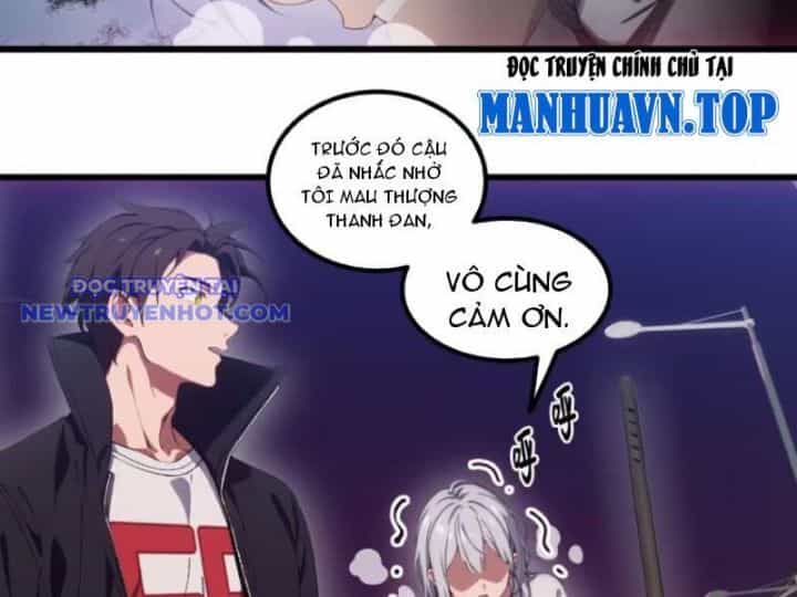 Tà Thần Giáng Thế, Ta Có Một Tòa Đại Hung Ngục - Chương 34 - ảnh 51