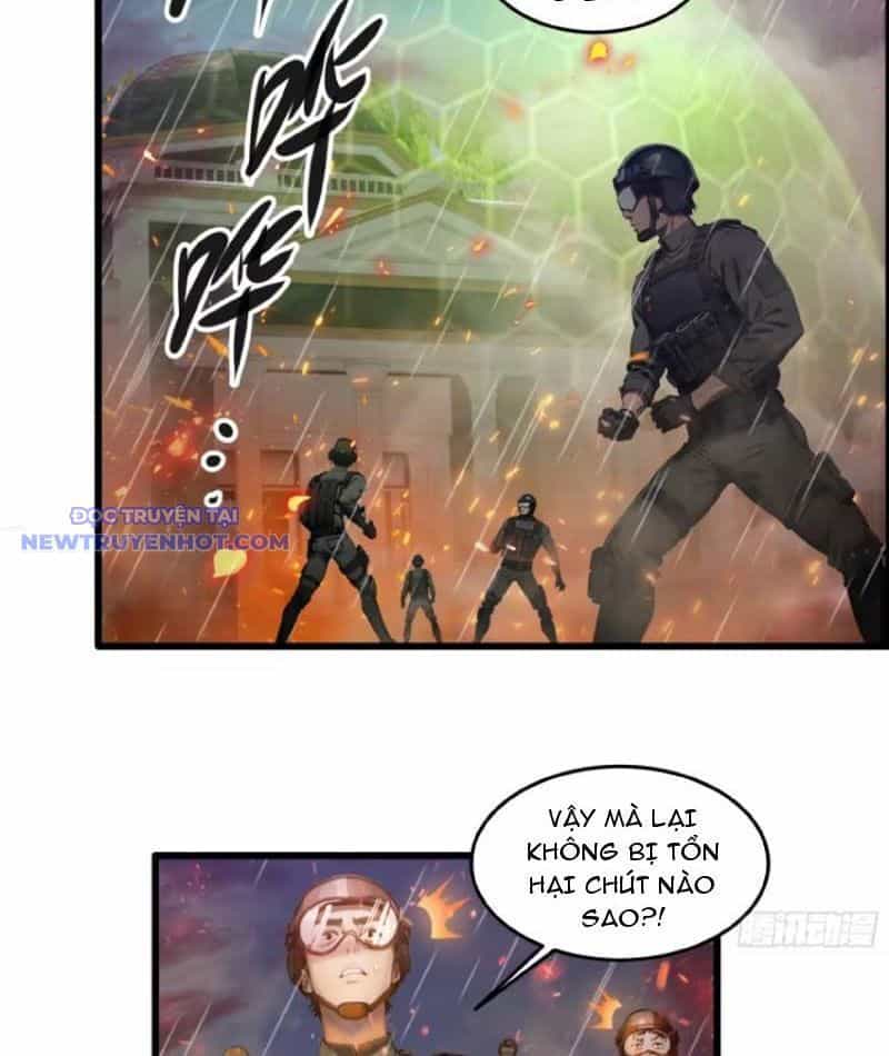 Tà Thần Giáng Thế, Ta Có Một Tòa Đại Hung Ngục - Chương 36 - ảnh 39