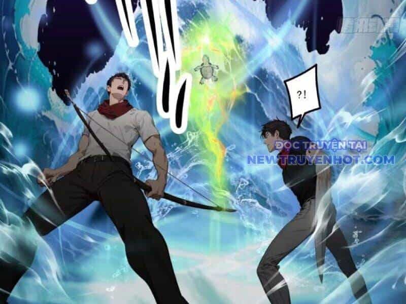 Tà Thần Giáng Thế, Ta Có Một Tòa Đại Hung Ngục - Chương 37 - ảnh 33