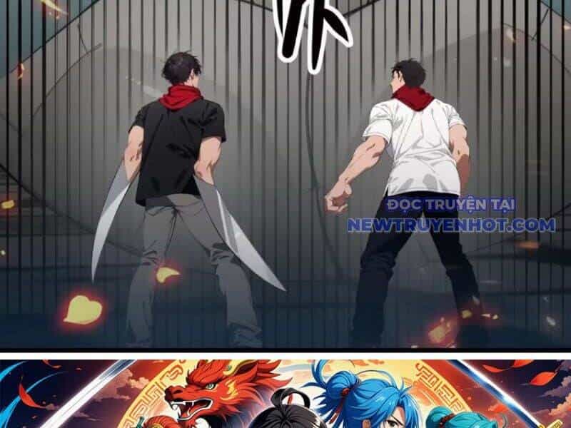 Tà Thần Giáng Thế, Ta Có Một Tòa Đại Hung Ngục - Chương 37 - ảnh 66