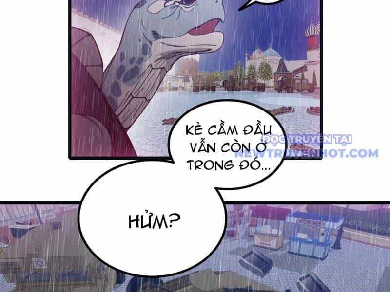 Tà Thần Giáng Thế, Ta Có Một Tòa Đại Hung Ngục - Chương 38 - ảnh 33