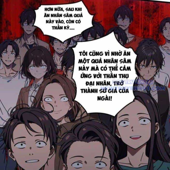 Tà Thần Giáng Thế, Ta Có Một Tòa Đại Hung Ngục - Chương 42 - ảnh 18