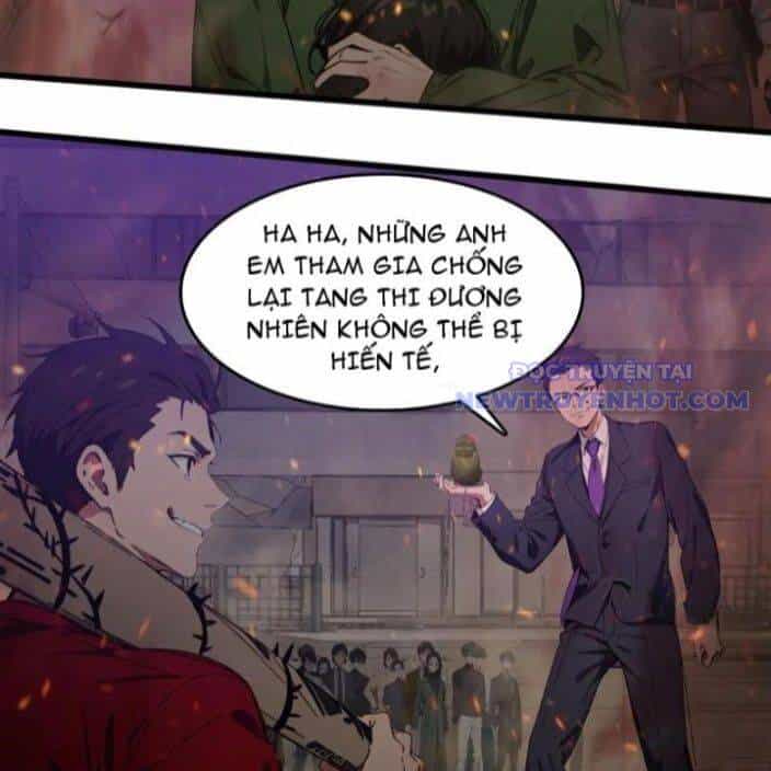 Tà Thần Giáng Thế, Ta Có Một Tòa Đại Hung Ngục - Chương 42 - ảnh 27