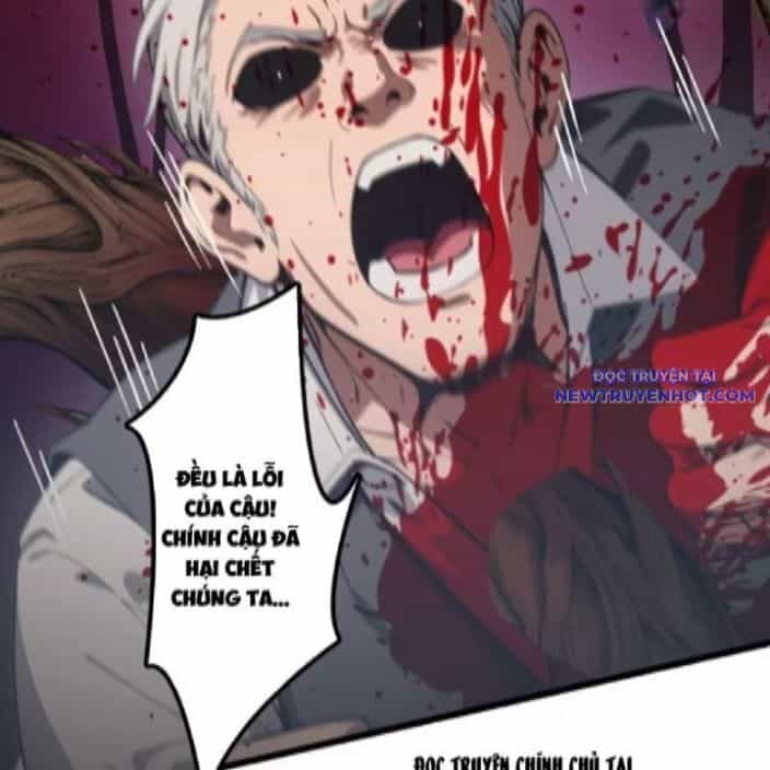 Tà Thần Giáng Thế, Ta Có Một Tòa Đại Hung Ngục - Chương 44 - ảnh 16