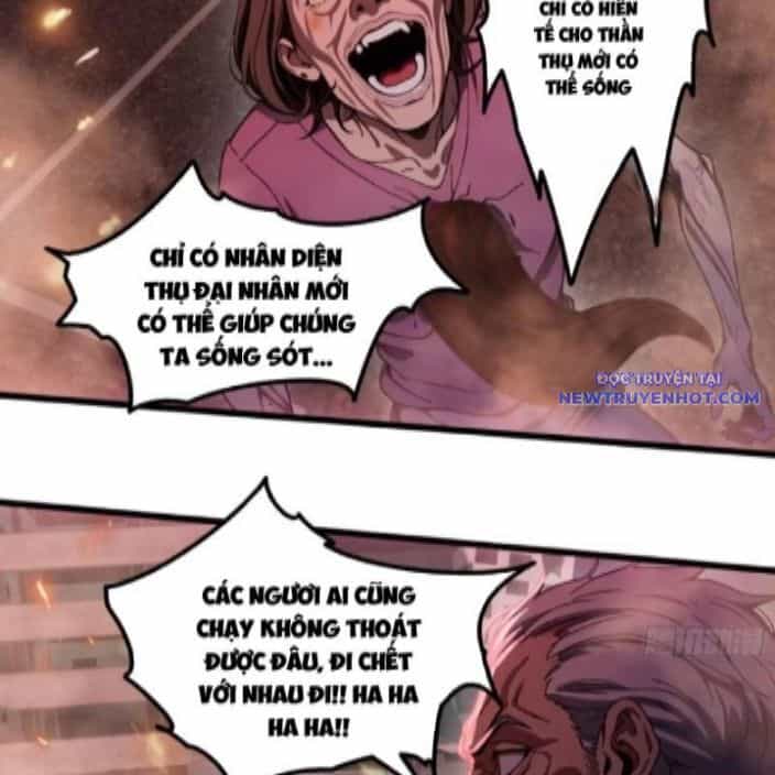 Tà Thần Giáng Thế, Ta Có Một Tòa Đại Hung Ngục - Chương 44 - ảnh 43