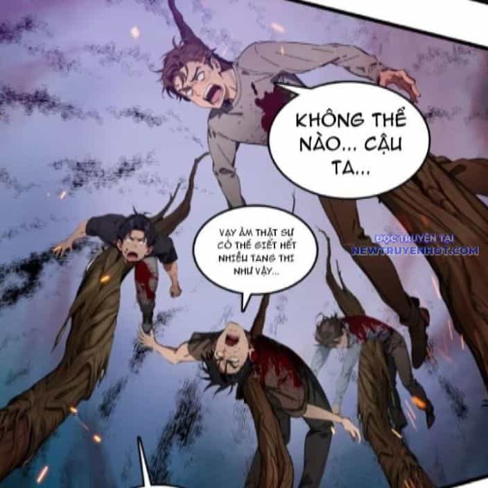 Tà Thần Giáng Thế, Ta Có Một Tòa Đại Hung Ngục - Chương 44 - ảnh 63