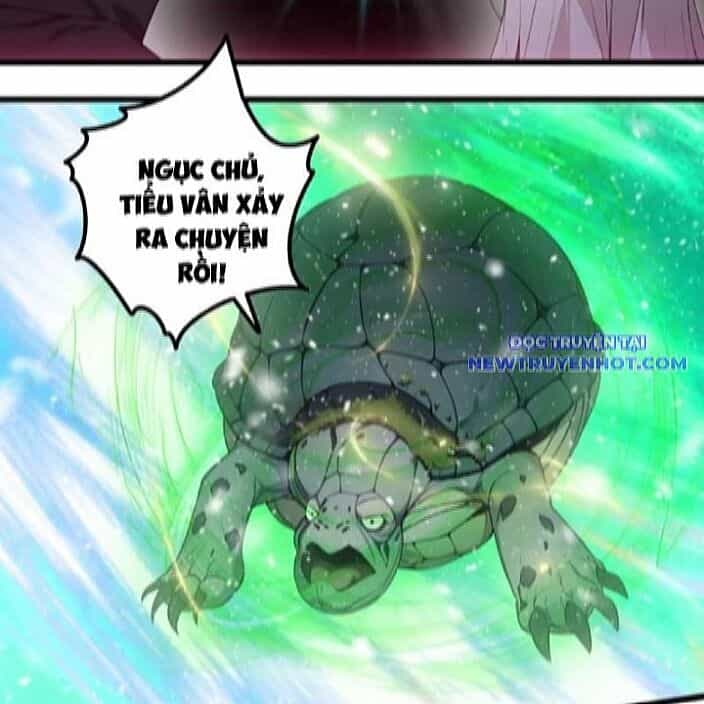 Tà Thần Giáng Thế, Ta Có Một Tòa Đại Hung Ngục - Chương 45 - ảnh 40