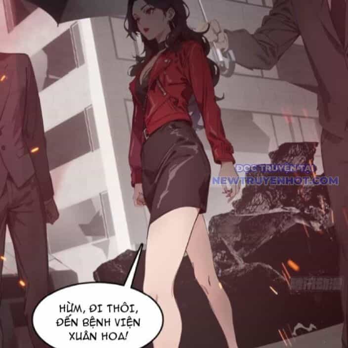 Tà Thần Giáng Thế, Ta Có Một Tòa Đại Hung Ngục - Chương 46 - ảnh 53