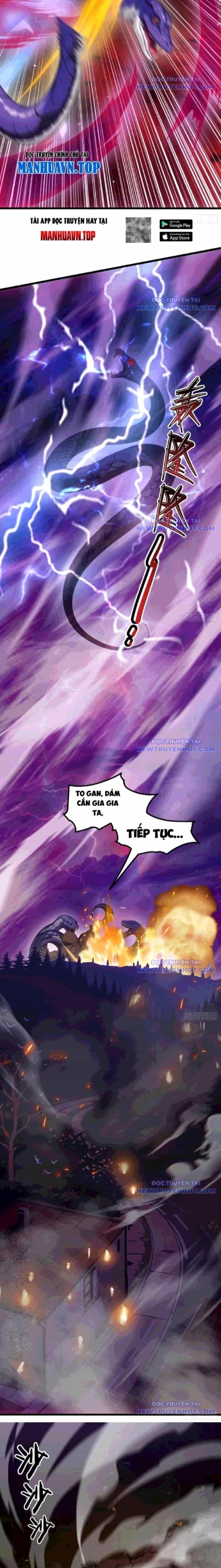 Tà Thần Giáng Thế, Ta Có Một Tòa Đại Hung Ngục - Chương 49 - ảnh 13