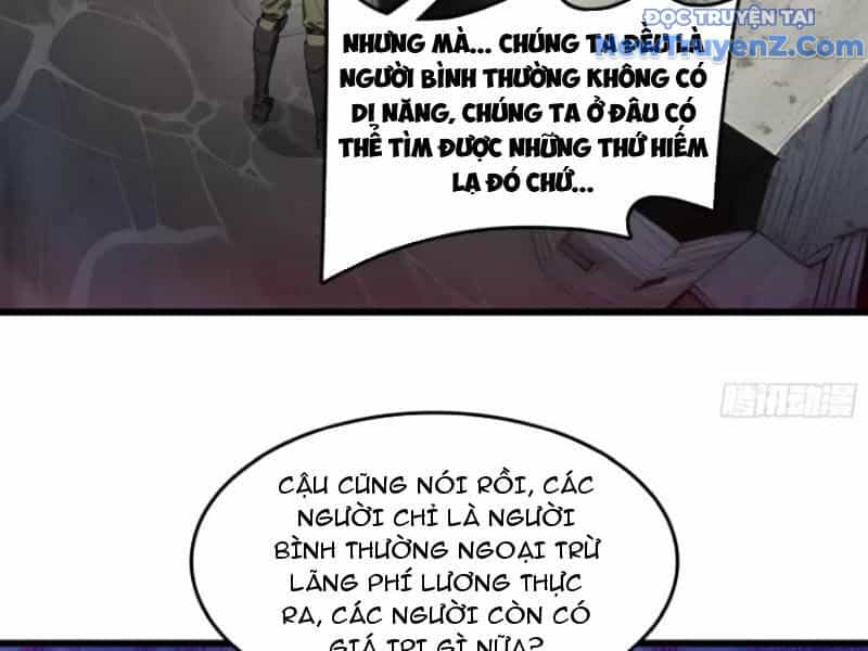 Tà Thần Giáng Thế, Ta Có Một Tòa Đại Hung Ngục - Chương 61 - ảnh 15