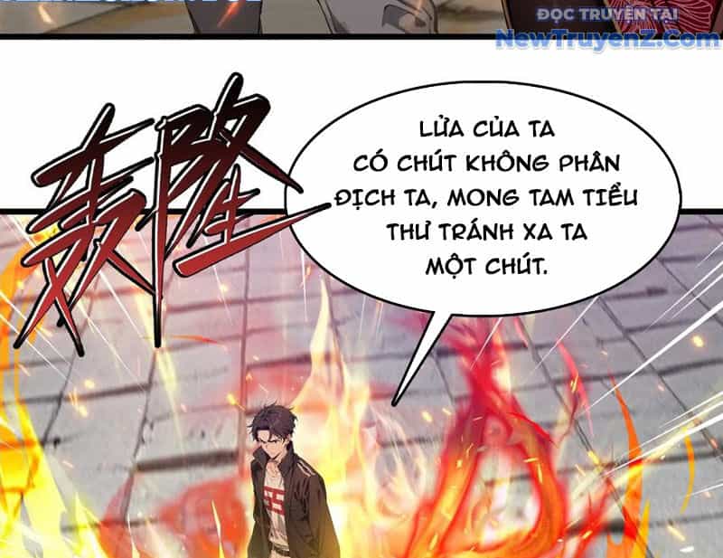 Tà Thần Giáng Thế, Ta Có Một Tòa Đại Hung Ngục - Chương 62 - ảnh 100