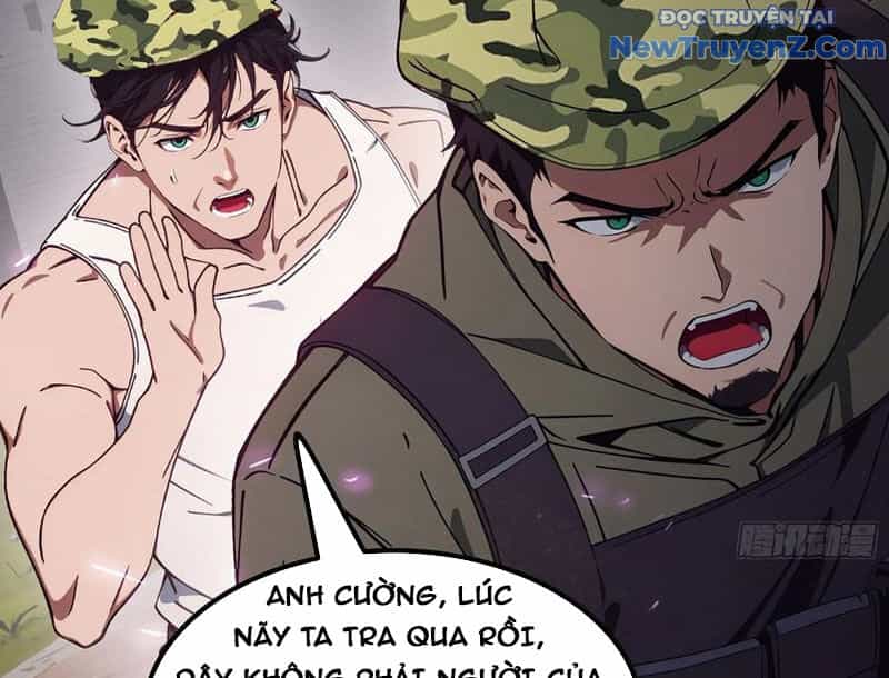 Tà Thần Giáng Thế, Ta Có Một Tòa Đại Hung Ngục - Chương 62 - ảnh 15